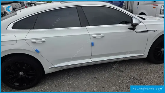 VOLKSWAGEN ARTEON 2.0 TDI PREMIUM