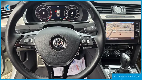 VOLKSWAGEN ARTEON 2.0 TDI PREMIUM