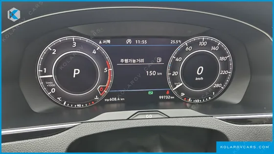 VOLKSWAGEN ARTEON 2.0 TDI PREMIUM