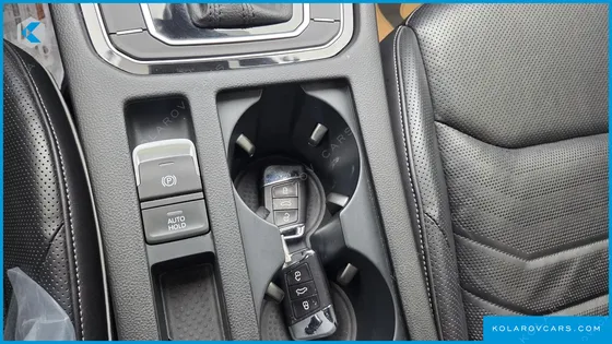 VOLKSWAGEN ARTEON 2.0 TDI PREMIUM