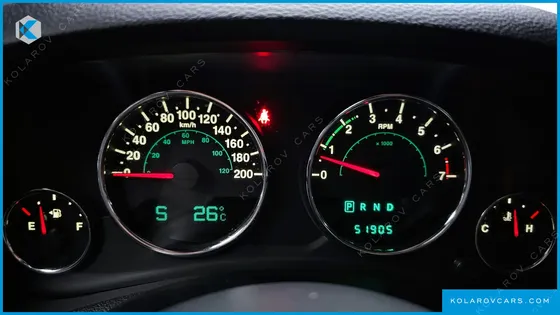JEEP WRANGLER 3.6 SPORT 2DOOR