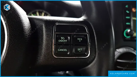 JEEP WRANGLER 3.6 SPORT 2DOOR