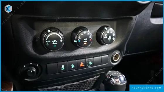JEEP WRANGLER 3.6 SPORT 2DOOR