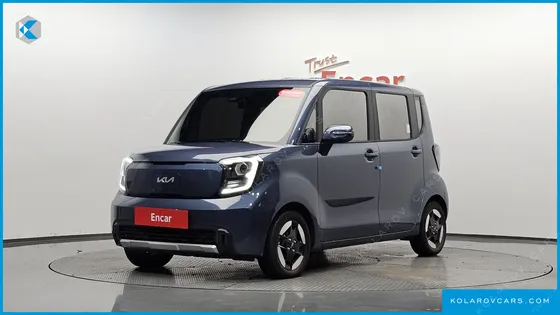 KIA RAY AIR