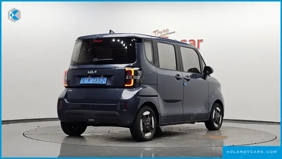 KIA RAY AIR