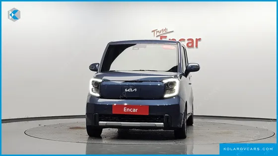 KIA RAY AIR
