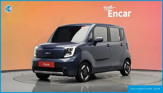 KIA RAY AIR