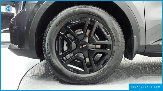 KIA SORENTO HEV 1.6 2WD