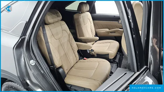 KIA SORENTO HEV 1.6 2WD