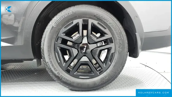 KIA SORENTO HEV 1.6 2WD