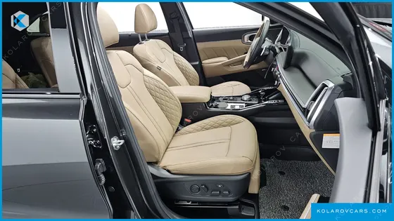 KIA SORENTO HEV 1.6 2WD