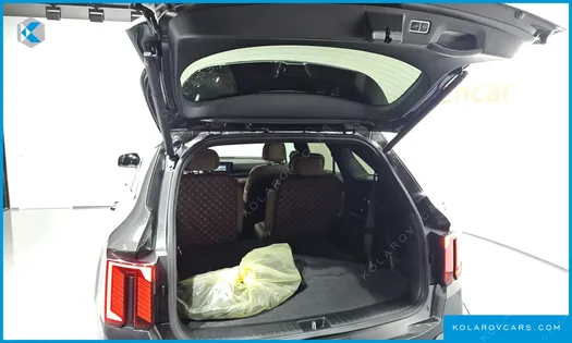 KIA SORENTO HEV 1.6 2WD