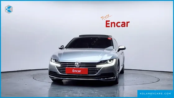 VOLKSWAGEN ARTEON 2.0 TDI PRESIGE 4MOTION