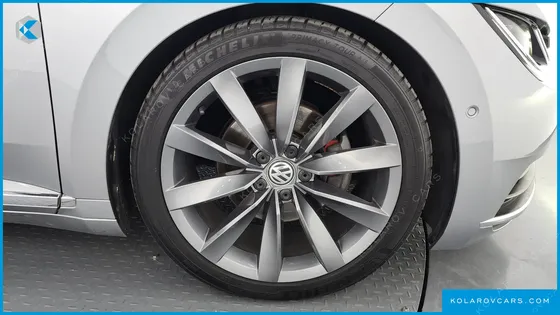 VOLKSWAGEN ARTEON 2.0 TDI PRESIGE 4MOTION
