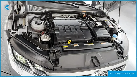 VOLKSWAGEN ARTEON 2.0 TDI PRESIGE 4MOTION