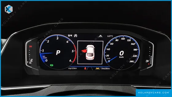 VOLKSWAGEN ARTEON 2.0 TDI PRESIGE 4MOTION