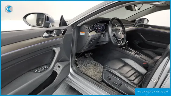 VOLKSWAGEN ARTEON 2.0 TDI PRESIGE 4MOTION