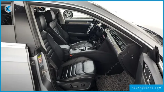 VOLKSWAGEN ARTEON 2.0 TDI PRESIGE 4MOTION