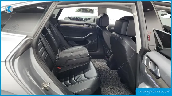 VOLKSWAGEN ARTEON 2.0 TDI PRESIGE 4MOTION