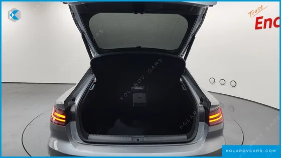 VOLKSWAGEN ARTEON 2.0 TDI PRESIGE 4MOTION