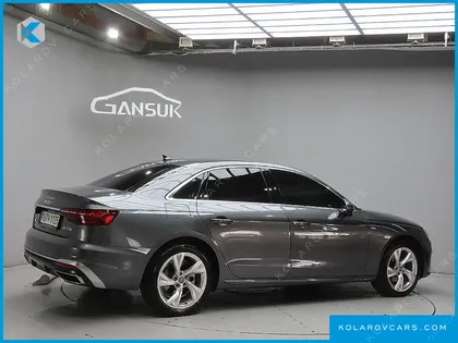 AUDI A4 40 TFSI PREMIUM