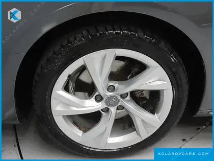 AUDI A4 40 TFSI PREMIUM