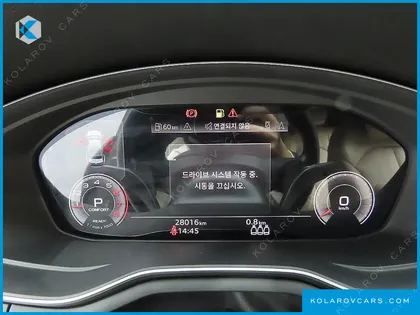 AUDI A4 40 TFSI PREMIUM