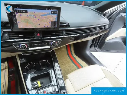 AUDI A4 40 TFSI PREMIUM