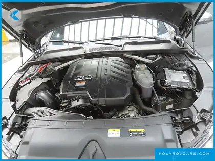 AUDI A4 40 TFSI PREMIUM
