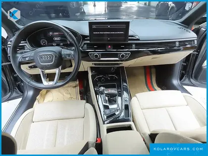 AUDI A4 40 TFSI PREMIUM