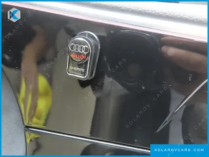 AUDI A4 40 TFSI PREMIUM