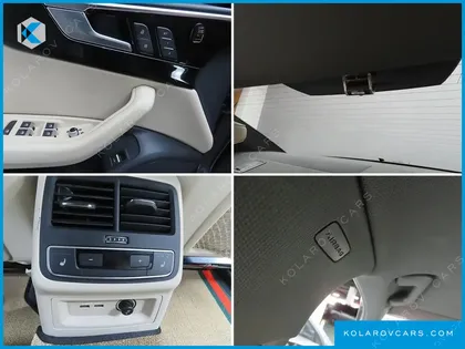 AUDI A4 40 TFSI PREMIUM