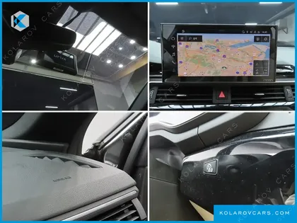 AUDI A4 40 TFSI PREMIUM