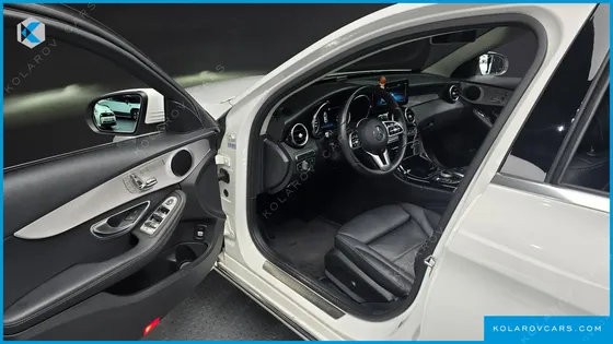 MERCEDES C-CLASS C200 AVANTGARDE