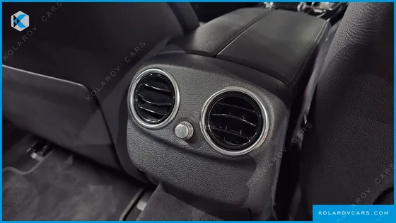 MERCEDES C-CLASS C200 AVANTGARDE