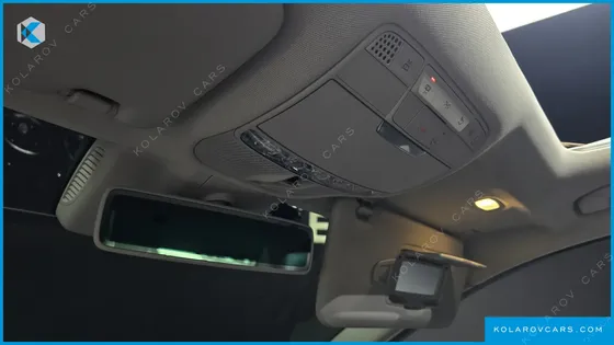 MERCEDES C-CLASS C200 AVANTGARDE