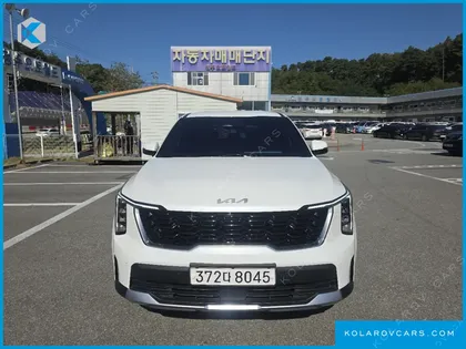 KIA SORENTO HEV 1.6 2WD