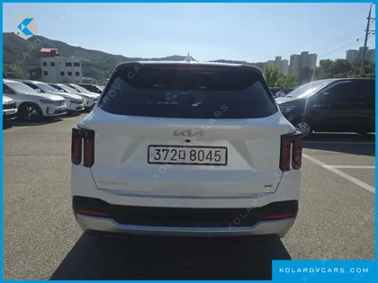 KIA SORENTO HEV 1.6 2WD