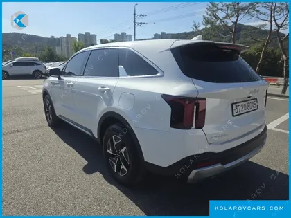 KIA SORENTO HEV 1.6 2WD