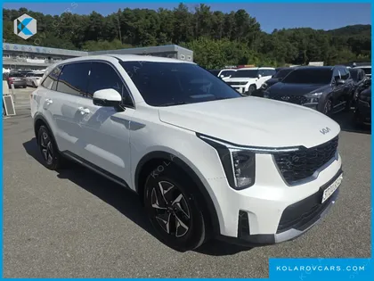 KIA SORENTO HEV 1.6 2WD