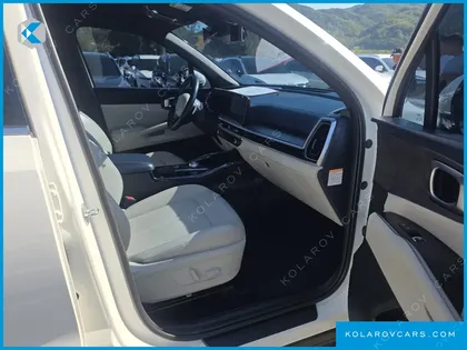 KIA SORENTO HEV 1.6 2WD