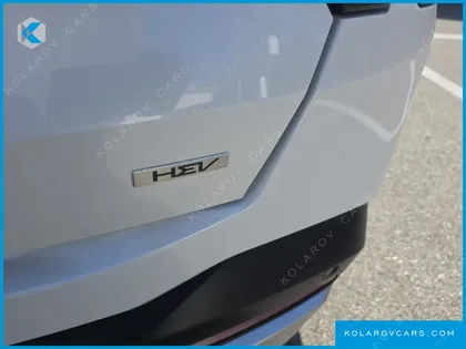 KIA SORENTO HEV 1.6 2WD