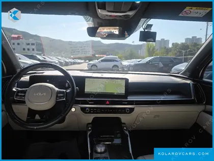 KIA SORENTO HEV 1.6 2WD