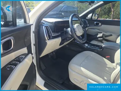 KIA SORENTO HEV 1.6 2WD