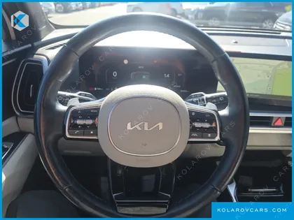 KIA SORENTO HEV 1.6 2WD