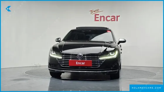VOLKSWAGEN ARTEON 2.0 TDI PRESTIGE