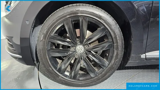 VOLKSWAGEN ARTEON 2.0 TDI PRESTIGE