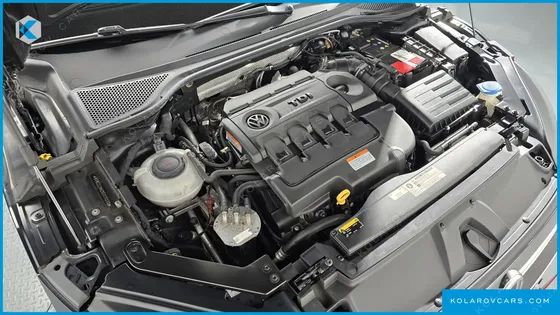 VOLKSWAGEN ARTEON 2.0 TDI PRESTIGE