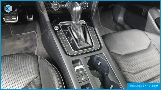 VOLKSWAGEN ARTEON 2.0 TDI PRESTIGE