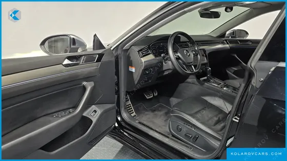 VOLKSWAGEN ARTEON 2.0 TDI PRESTIGE